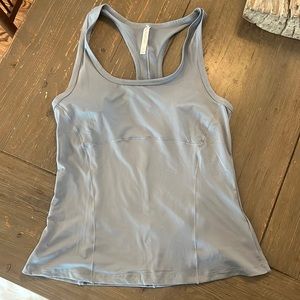 Fabletics sports tank